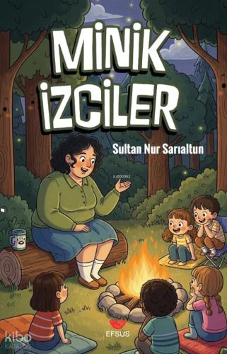 Minik İzciler
