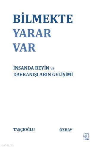 Bilmekte Yarar Var
