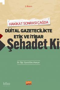Şehadet Kitap