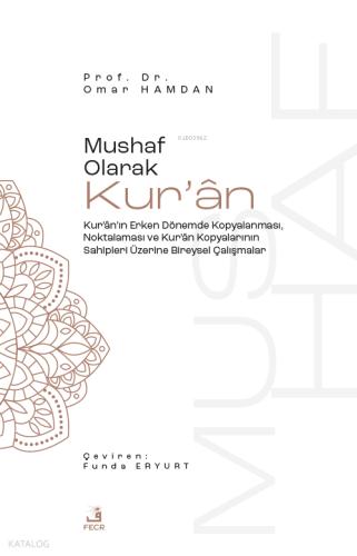 Mushaf Olarak Kur an