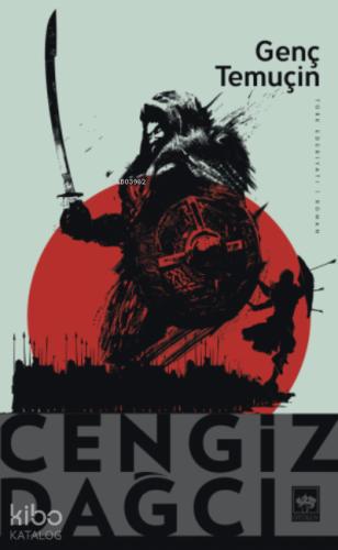 Genç Temuçin