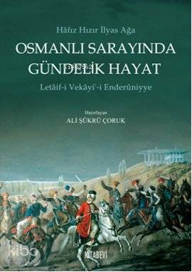 Osmanlı Sarayında Gündelik Hayat