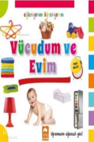 Küçük Dahiler Çıkartmayı Öğreniyorum