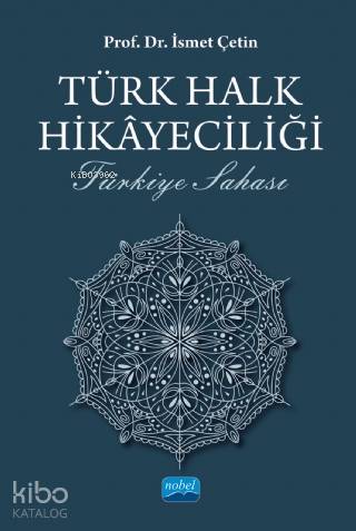 Türk Halk Hikayeciliği