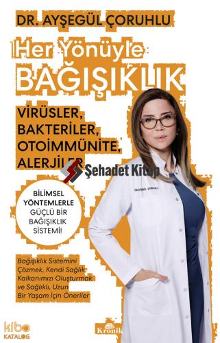 Şehadet Kitap