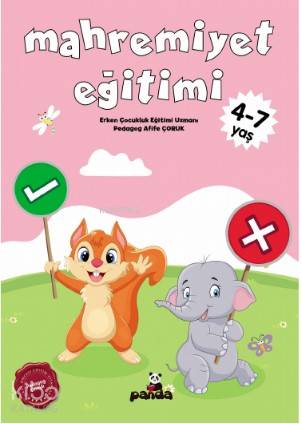 Mahremiyet Eğitimi