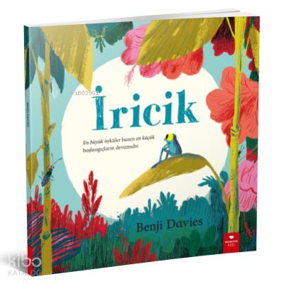 İricik