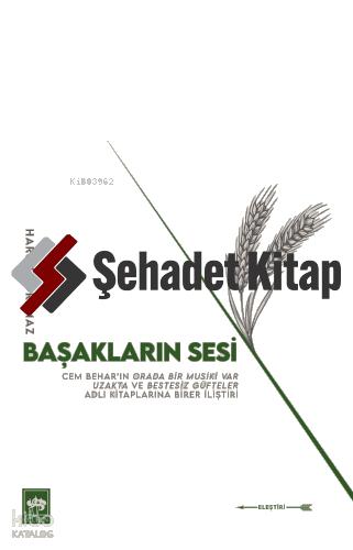 Başakların Sesi