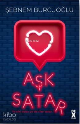 Aşk Satar