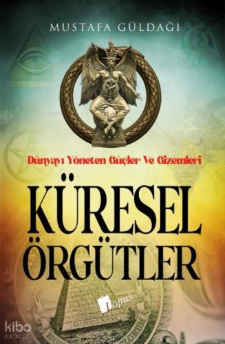 Küresel Örgütler
