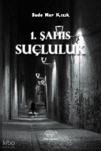 1 Şahıs Suçluluk
