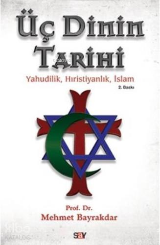 Üç Dinin Tarihi