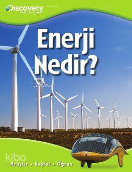 Discovery Education Enerji Nedir