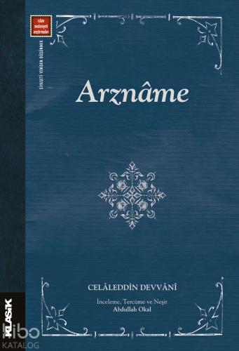 Arzname