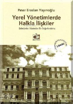 Yerel Yönetimlerde Güncel Yaklaşımlar