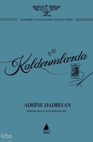 Kaldırımlarda