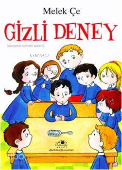 Gizli Deney