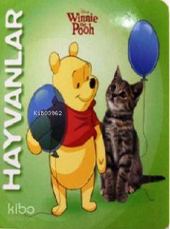 Disney Winnie the Pooh Ormanda Piknik