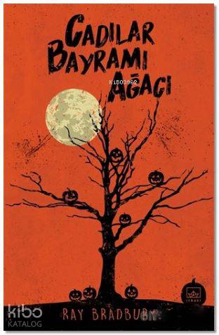 CADILAR BAYRAMI AĞACI İTHAKİ