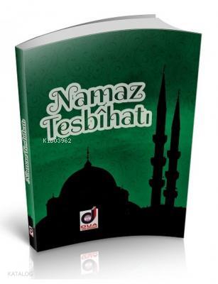 Namaz Tesbihatı