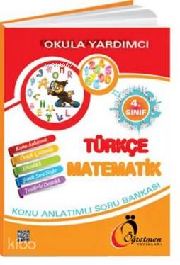 4 Sınıf Tüm Dersler Konu Anlatımlı