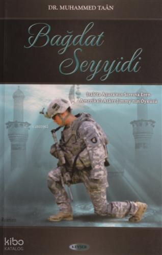 Bağdat Seyyidi