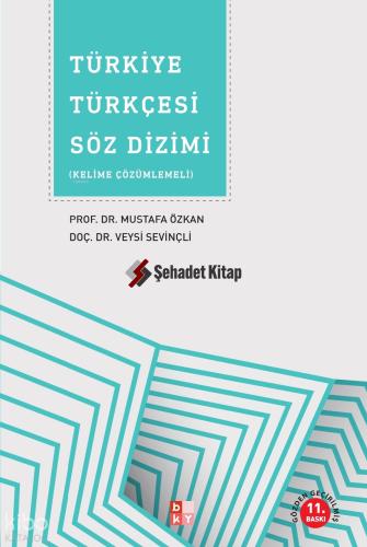 Şehadet Kitap