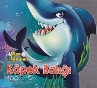 Köpek Balığı