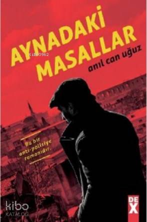 Aynadaki Masallar SC