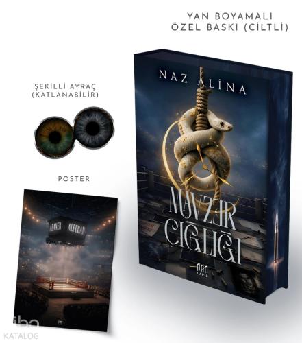 Şehadet Kitap