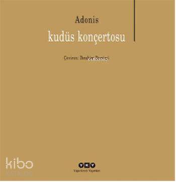 Kudüs Konçertosu