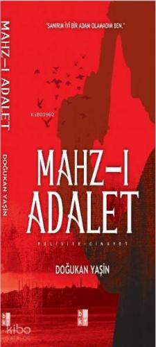 Mahz ı Adalet