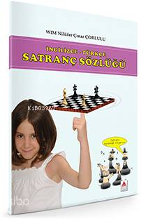 İngilizce Türkçe Satranç Sözlüğü