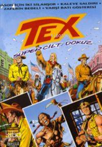 Tex Süper Cilt 9