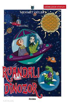 Ruandalı Dinozor