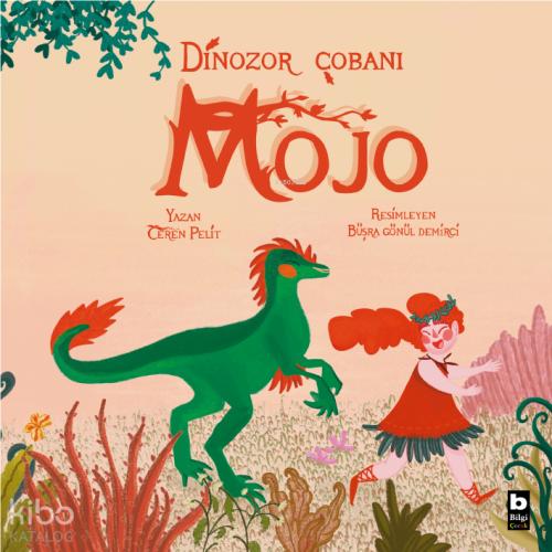 Dinozor Çobanı MOJO