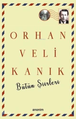 Bütün Şiirleri