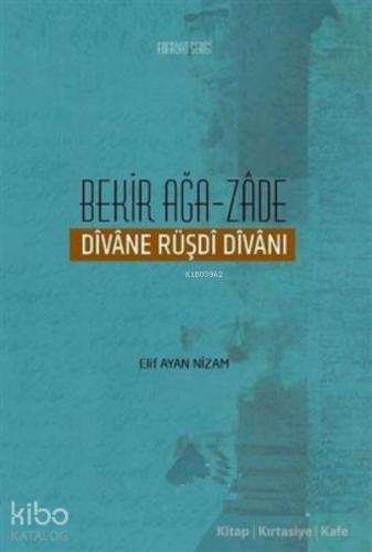 Bekir Ağa Zade