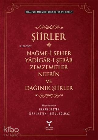 Şehadet Kitap