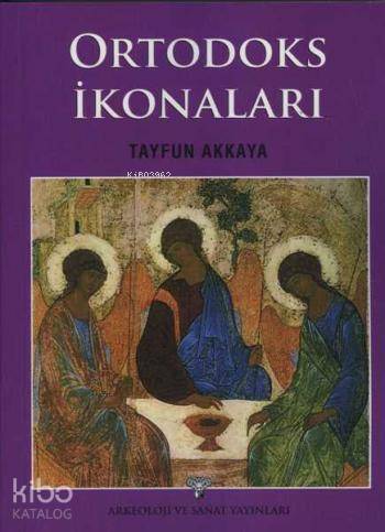 Ortodoks İkonaları