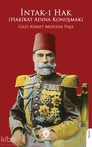 İntak ı Hak Hakikat Adına Konuşmak