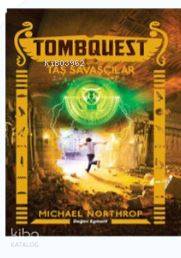 Tombquest 1 Ölüler Kitabı