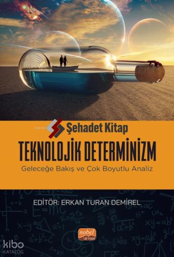 Şehadet Kitap