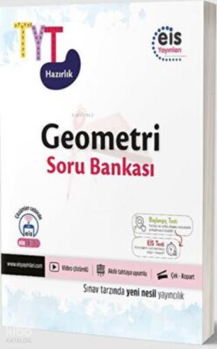 TYT AYT Geometri KOZ Serisi Soru Bankası