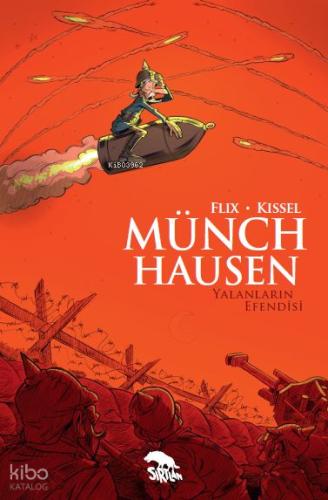 Münchhausen Yalanların Efendisi