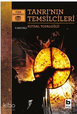 Tanrı nın Temsilcileri