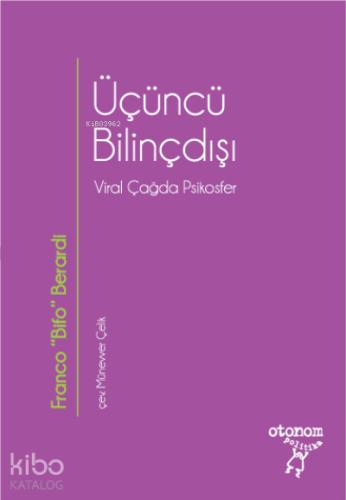Üçüncü Bilinçdışı