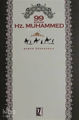 99 Soruda Hz Muhammed