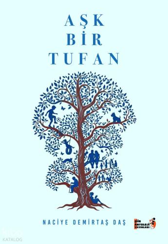 Aşk Bir Tufan