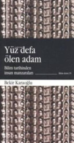 Yüz Defa Ölen Adam